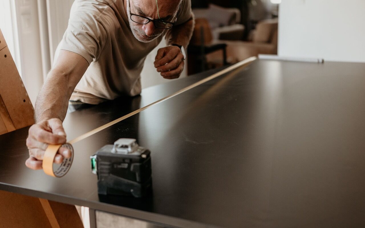 Design et qualité des cuisines et aménagements sur-mesure Arthur Bonnet Le Havre