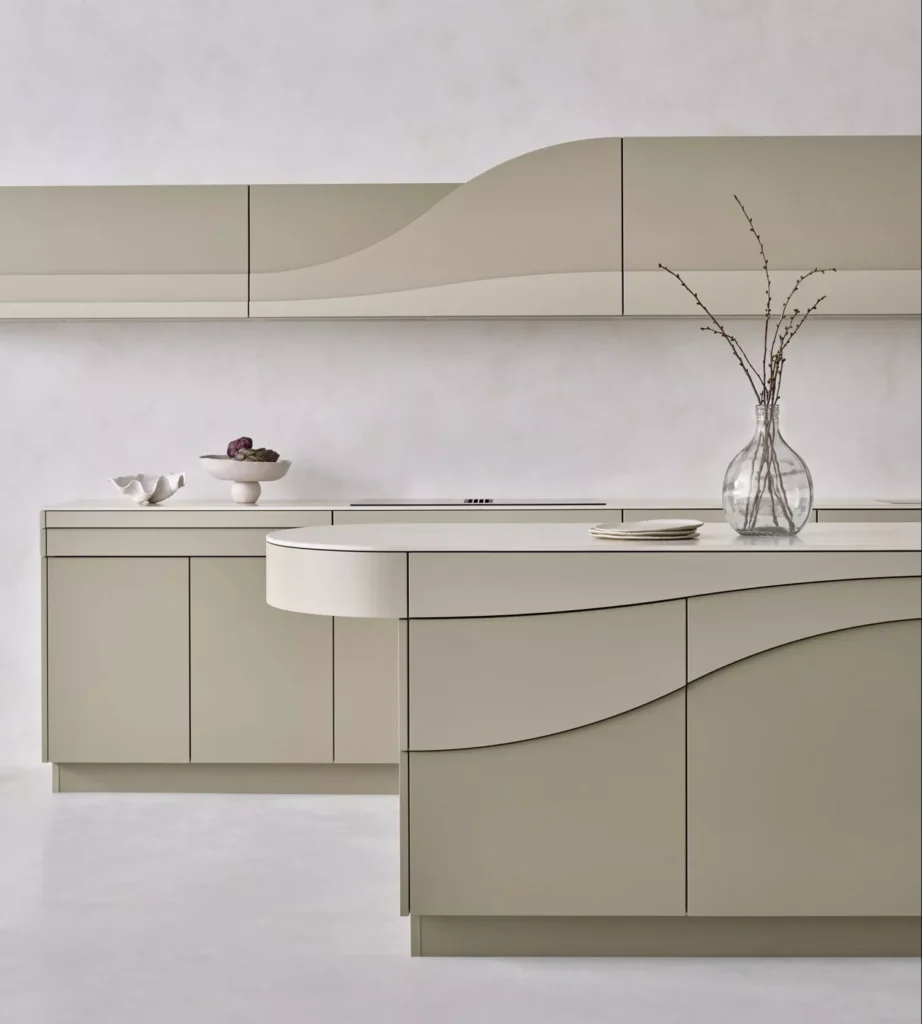 Design et qualité des cuisines et aménagements sur-mesure Arthur Bonnet Le Havre
