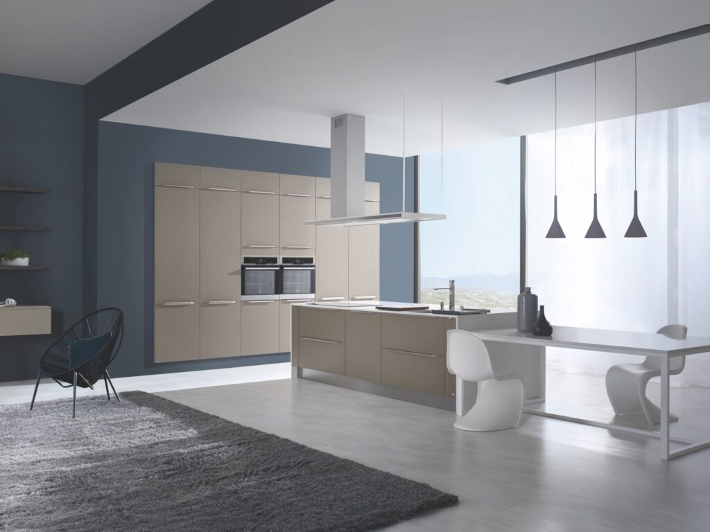 Design et qualité des cuisines et aménagements sur-mesure Arthur Bonnet Le Havre