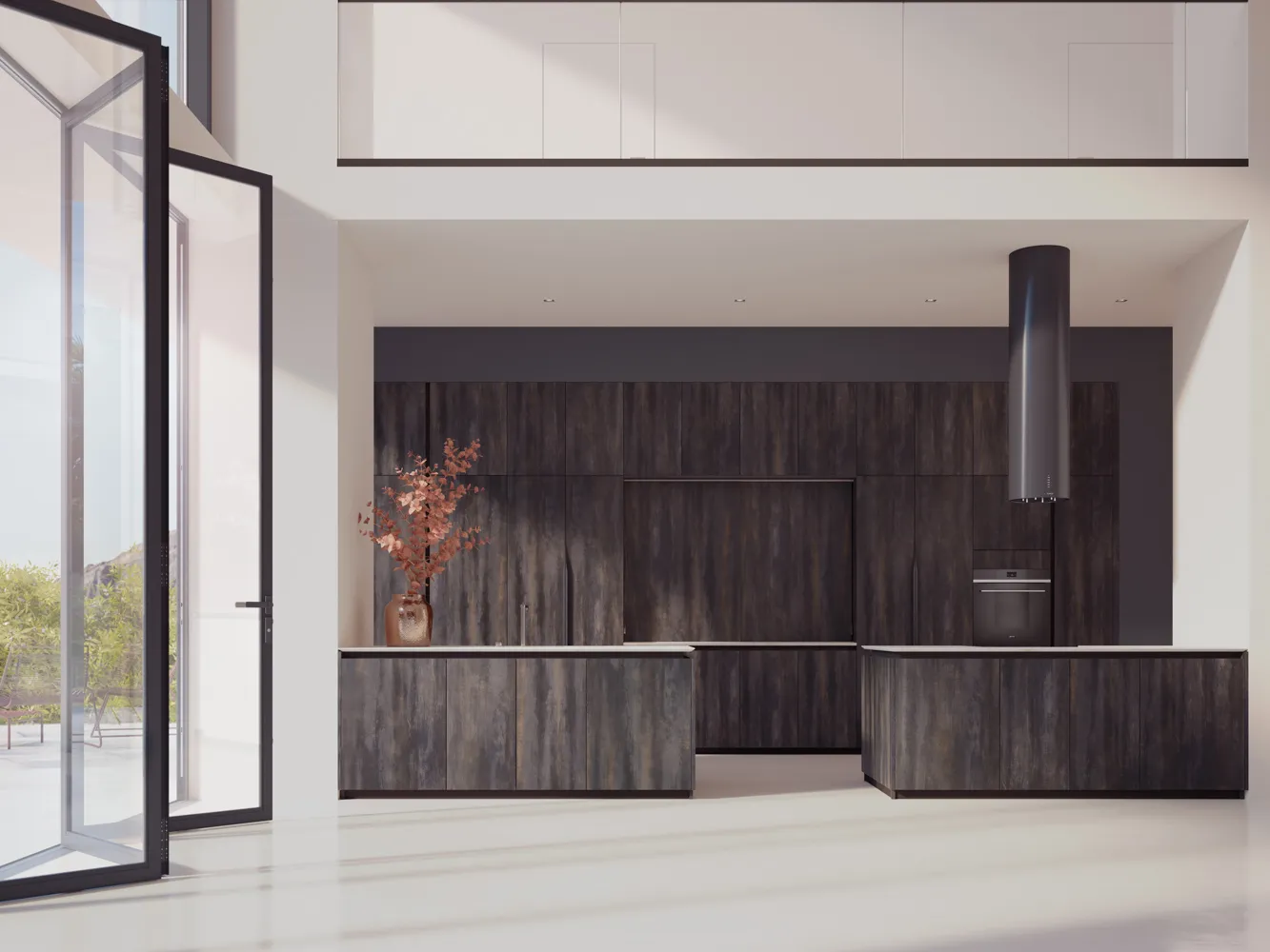 Design et qualité des cuisines et aménagements sur-mesure Arthur Bonnet Le Havre