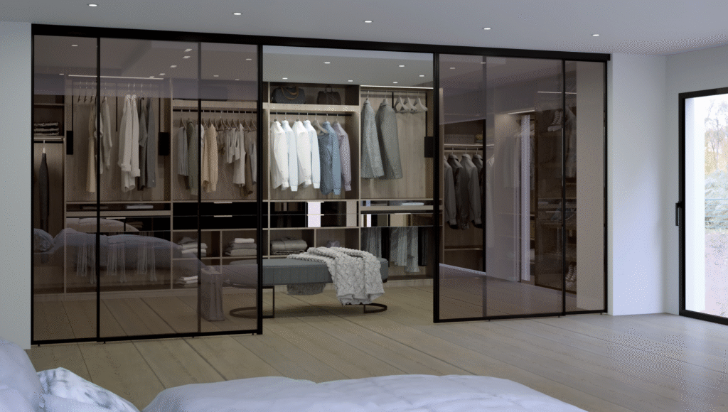 Design et qualité des cuisines et aménagements sur-mesure Arthur Bonnet Le Havre