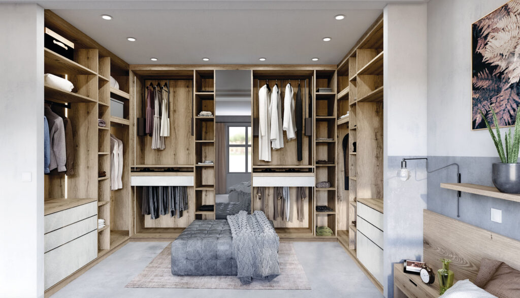 Design et qualité des cuisines et aménagements sur-mesure Arthur Bonnet Le Havre