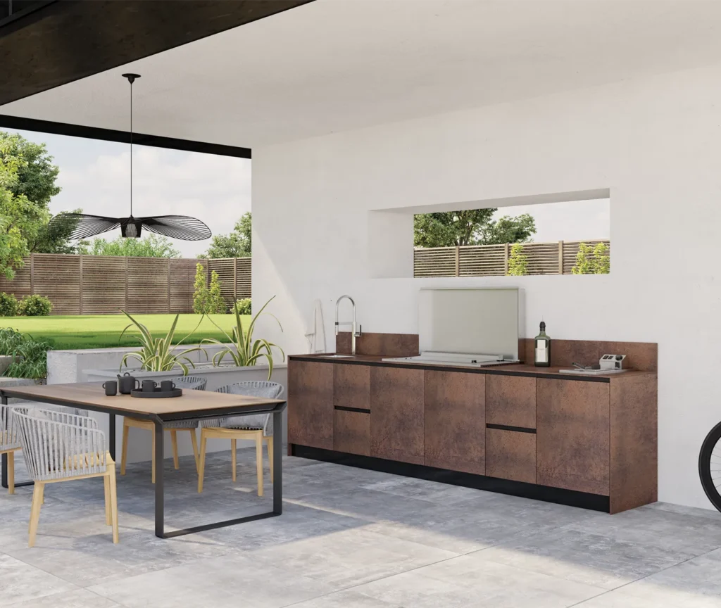 Design et qualité des cuisines et aménagements sur-mesure Arthur Bonnet Le Havre