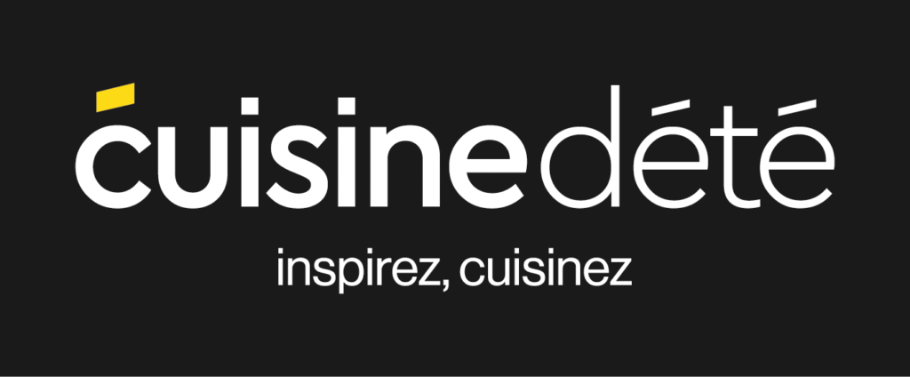 Logo Cuisinedete
