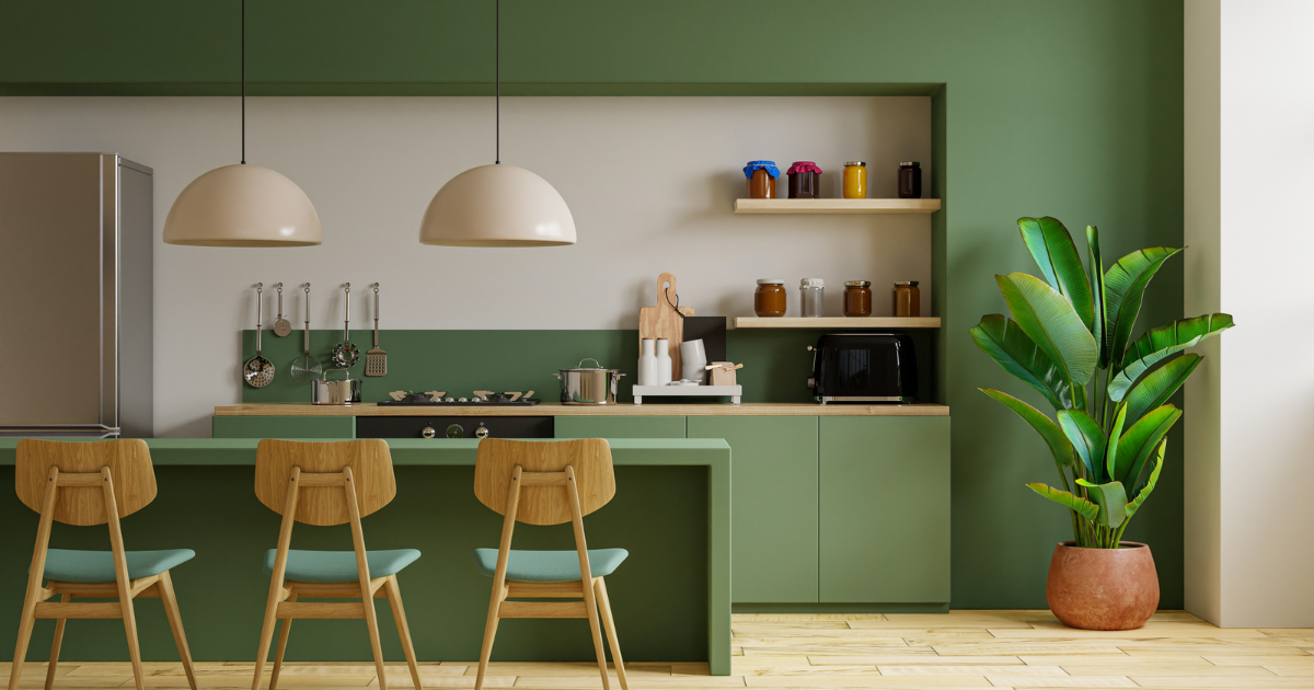Comment choisir l’aménagement de sa cuisine