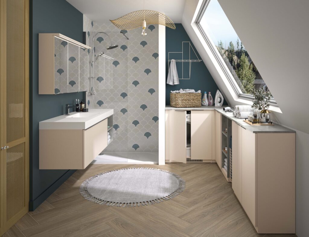 Design et qualité des cuisines et aménagements sur-mesure Arthur Bonnet Le Havre