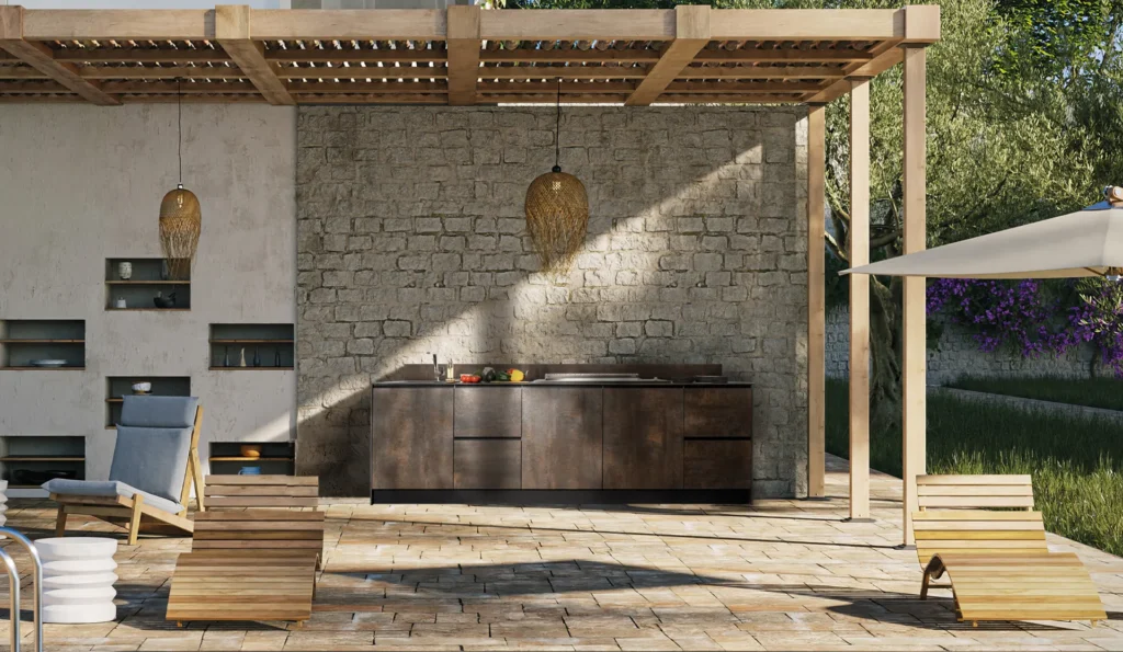 Design et qualité des cuisines et aménagements sur-mesure Arthur Bonnet Le Havre
