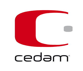Logo Cedam