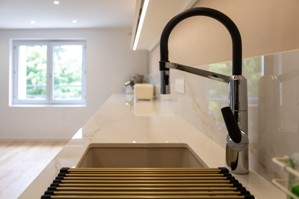 Design et qualité des cuisines et aménagements sur-mesure Arthur Bonnet Le Havre