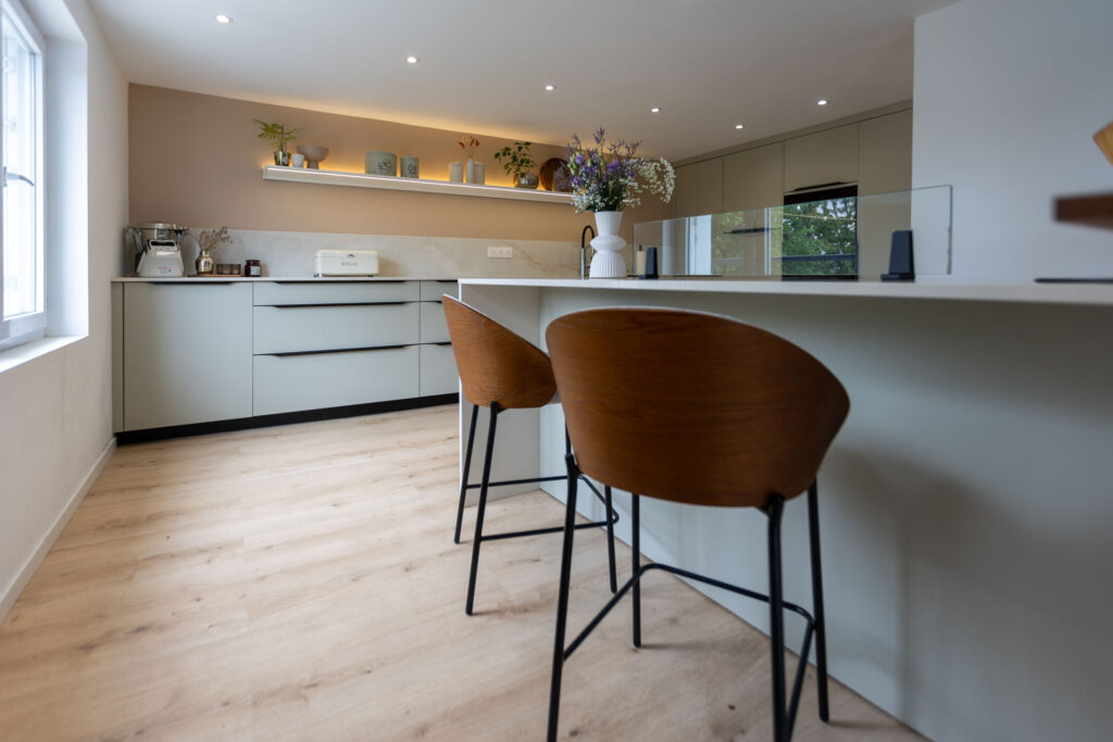 Design et qualité des cuisines et aménagements sur-mesure Arthur Bonnet Le Havre