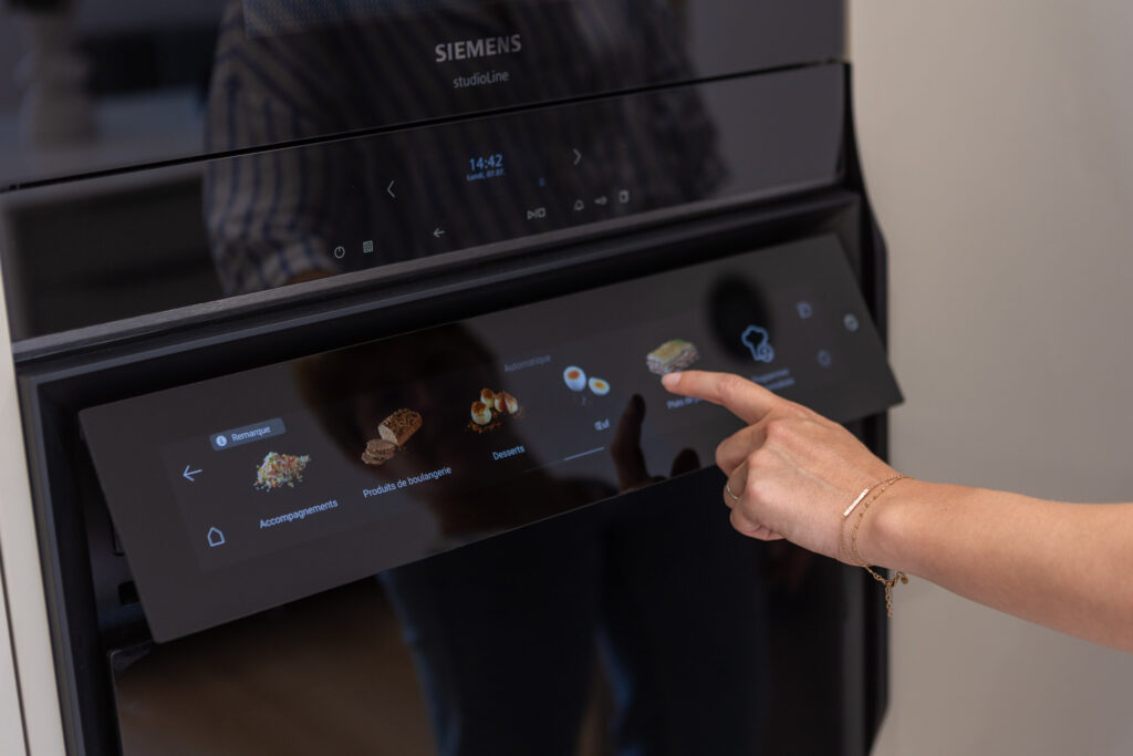 Design et qualité des cuisines et aménagements sur-mesure Arthur Bonnet Le Havre