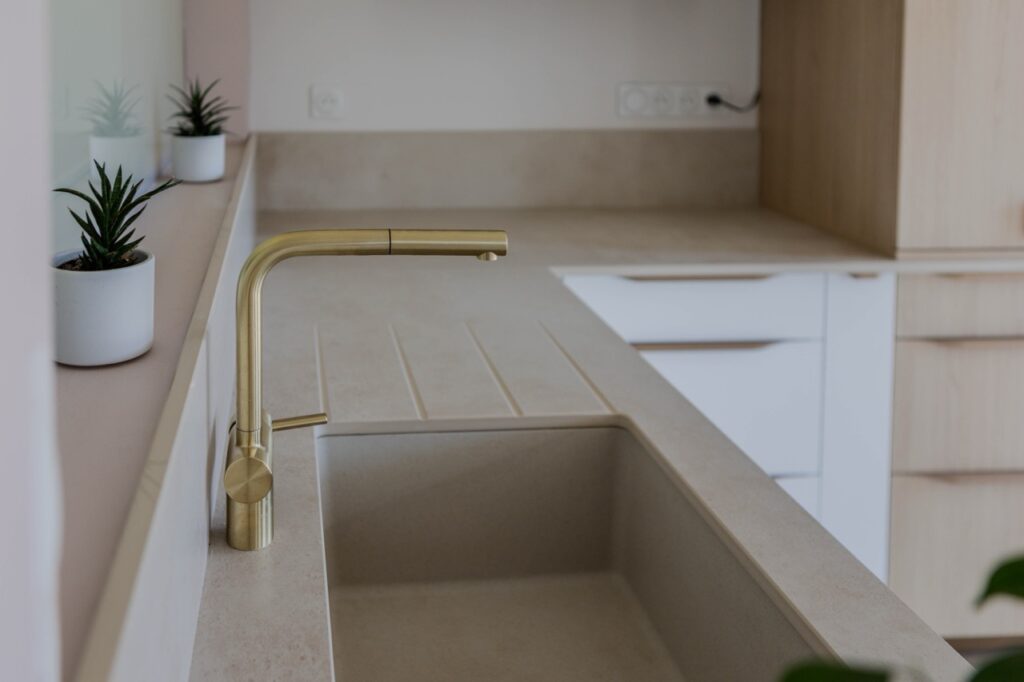 Design et qualité des cuisines et aménagements sur-mesure Arthur Bonnet Le Havre